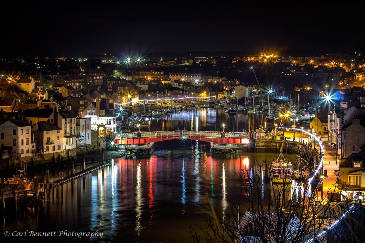 Hillcrest Whitby Bed & Breakfast Dış mekan fotoğraf