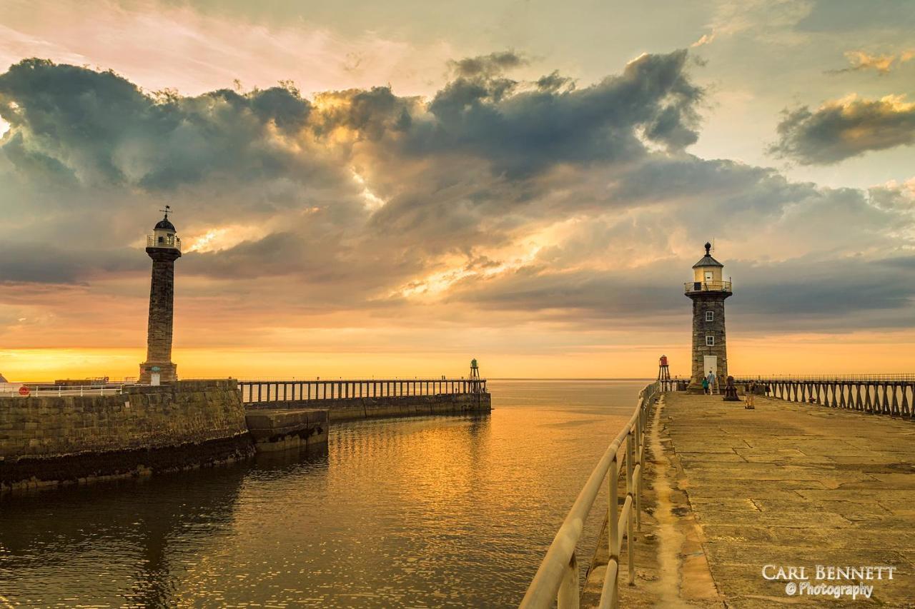 Hillcrest Whitby Bed & Breakfast Dış mekan fotoğraf