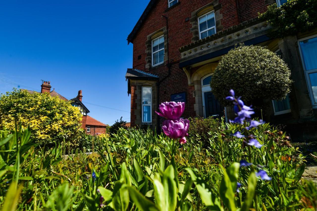 Hillcrest Whitby Bed & Breakfast Dış mekan fotoğraf