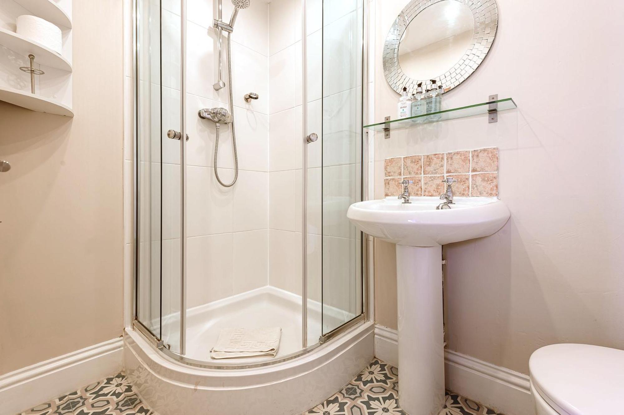 Hillcrest Whitby Bed & Breakfast Dış mekan fotoğraf