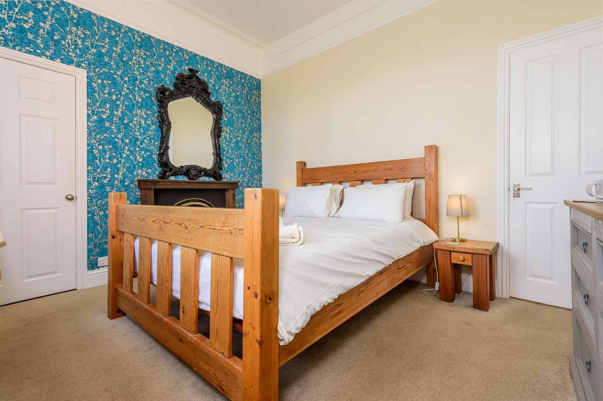 Hillcrest Whitby Bed & Breakfast Dış mekan fotoğraf